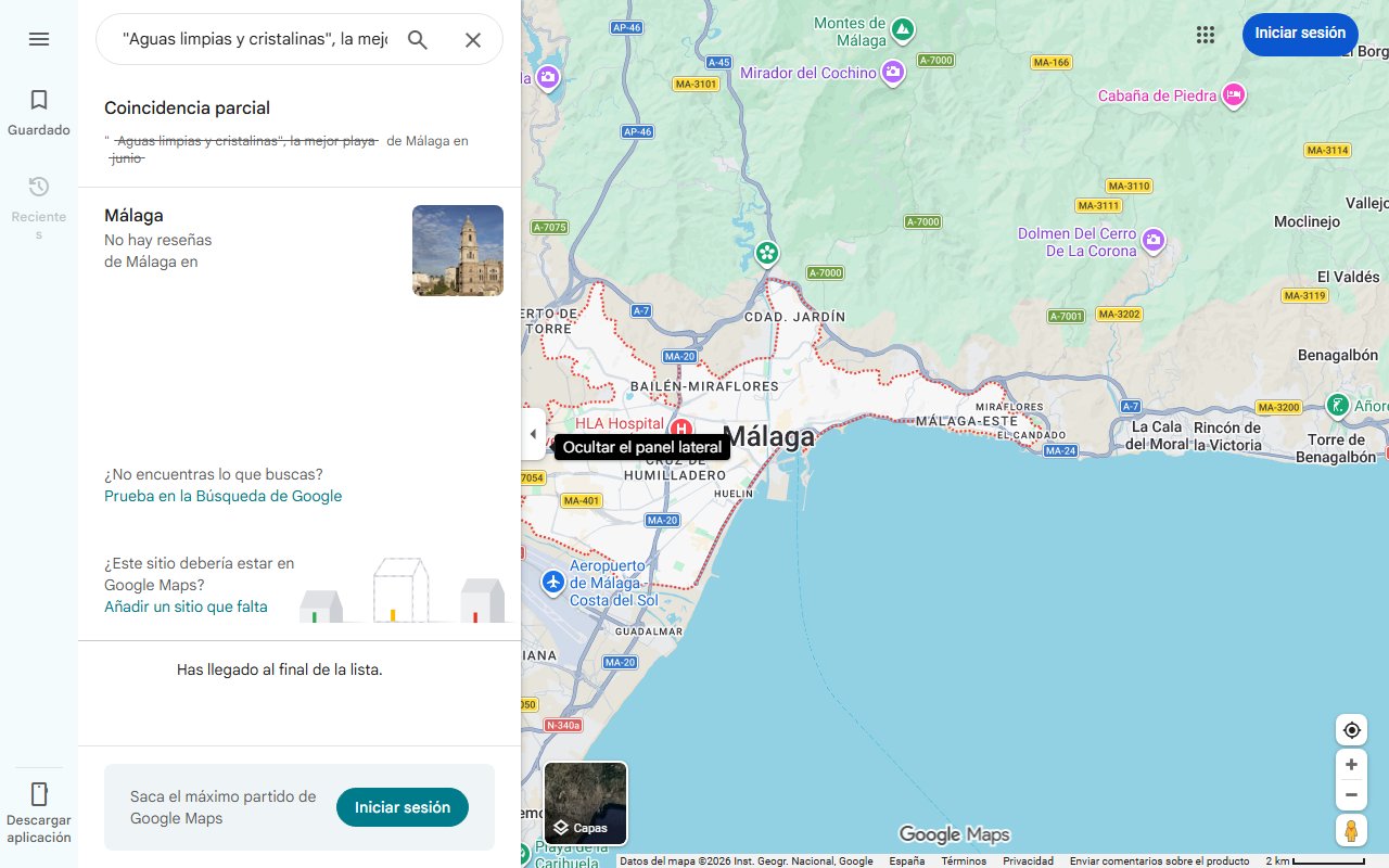 Mapa de 