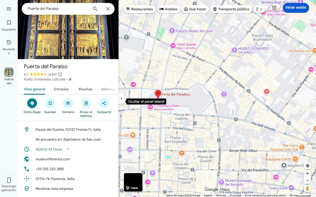 Mapa de 